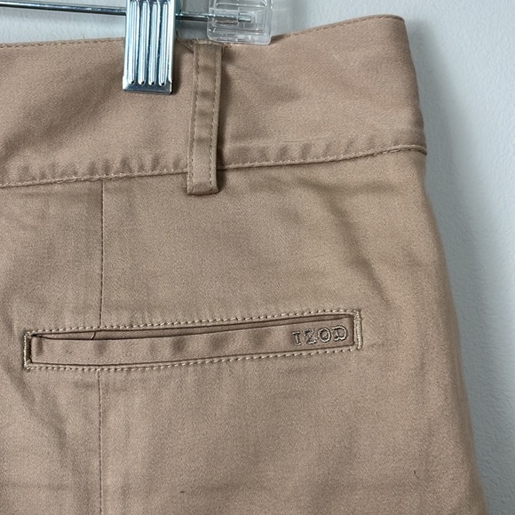 IZOD XFG stretch golf skirt SIZE 12 - Picture 2 of 4